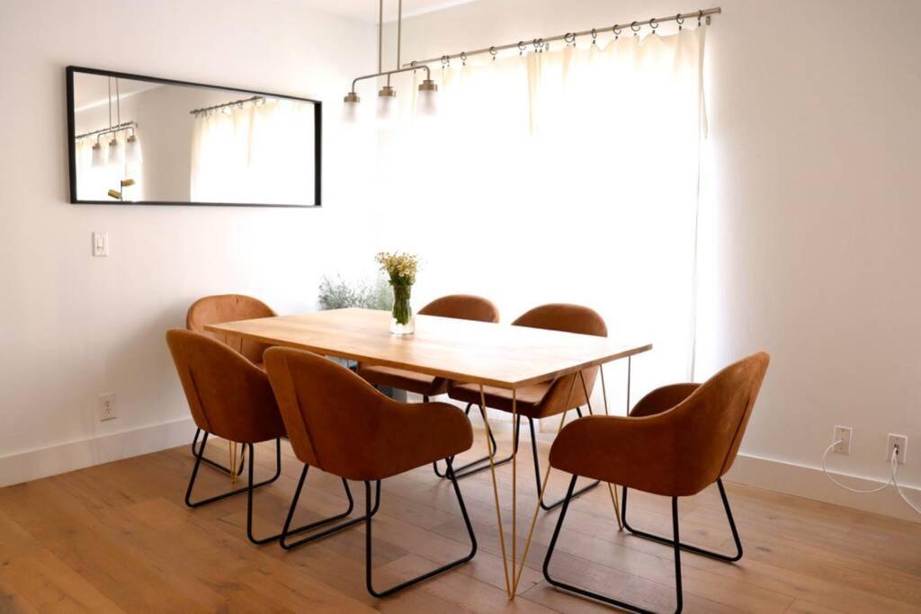 Heart Of West Hollywood Modern Suite 2 Bedroom 2 Bath Los Angeles Exterior photo